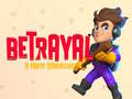 Spel Betrayal a party adventure