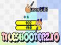 Spel TileShooterz.io