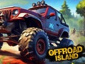 Spel Offroad Island