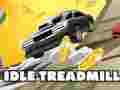Spel Idle Treadmill
