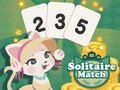 Spel Solitaire Match