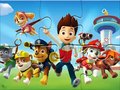 Spel Jigsaw Puzzle: PAW Parol