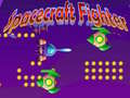 Spel Spacecraft Fighter
