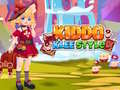 Spel Kiddo Klee Style