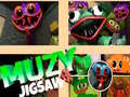 Spel MUZY Jigsaw Puzzle