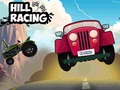 Spel Hill Racing