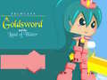 Spel Princess Goldsword and The Land of Water