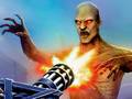 Spel Gun War Z