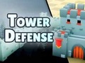 Spel Tower Defense
