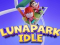 Spel Lunapark Idle
