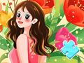 Spel Jigsaw Puzzle: Happy Women's Day