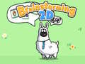 Spel Brainstorming 2D