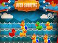 Spel Duck Shooting