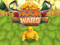 Spel Hook Wars
