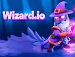 Spel Wizard.io