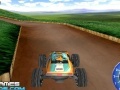 Spel Speed Racer 3D 