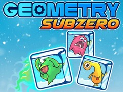 Spel Geometry Subzero
