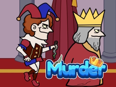 Spel Murder