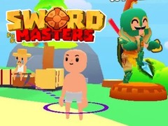 Spel Sword Masters
