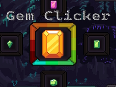 Spel Gem Clicker