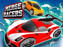 Spel Merge Racers