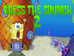Spel Dress the Spunch 2