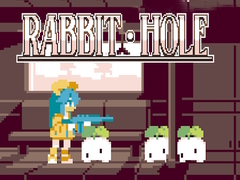 Spel Rabbit Hole