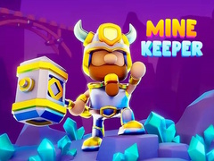 Spel Mine Keeper