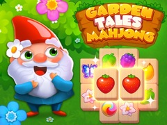 Spel Garden Tales Mahjong
