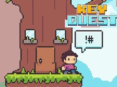 Spel Key Quest