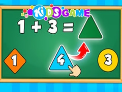 Spel Let Us Learn Some Math Equations