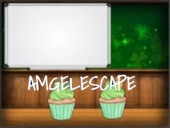 Spel Amgel Irish Room Escape 3