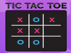 Spel Tic Tac Toe