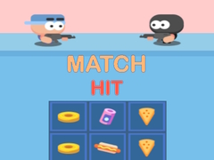 Spel Match Hit