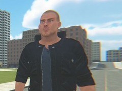 Spel Grand Skibidi Town 2