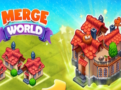 Spel Merge World