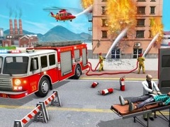 Spel Fireman 2024