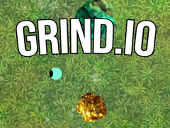 Spel Grind.io