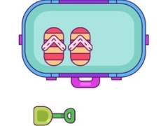 Spel Pack Master Puzzle