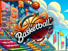 Spel Basketball 