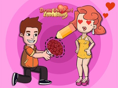 Spel Draw One Part Love Story