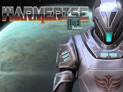 Spel Warmerise Lite version