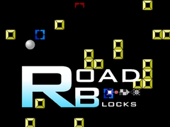 Spel Road Blocks