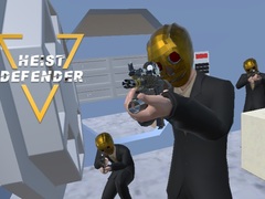 Spel Heist Defender