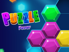 Spel Puzzle Fever