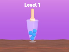 Spel Drop and Squish