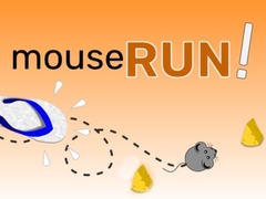 Spel mouseRun!