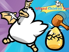 Spel Wired Chicken Inc
