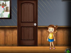 Spel Amgel Kids Room Escape 188