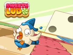 Spel Sweety Ludo